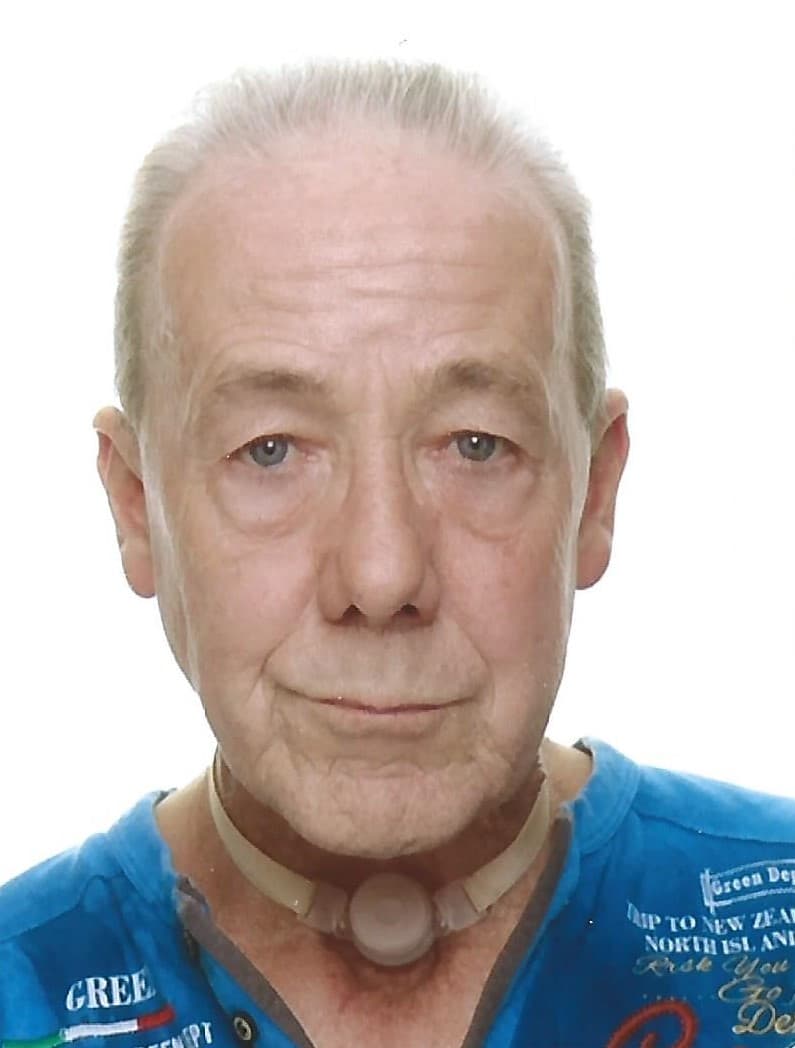 Johan Linsen